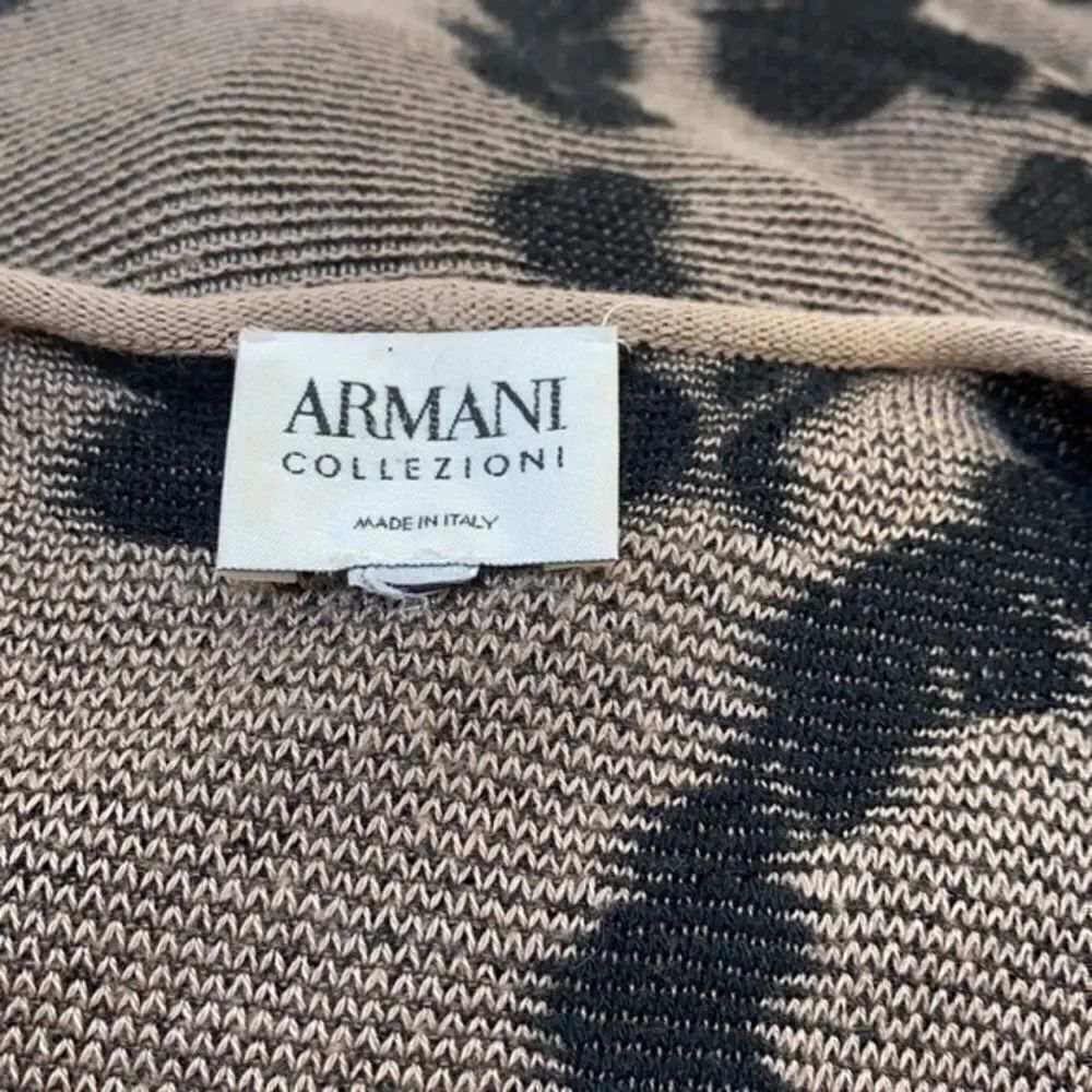Armani Collezioni shirt size Small - Picture 4 of 4